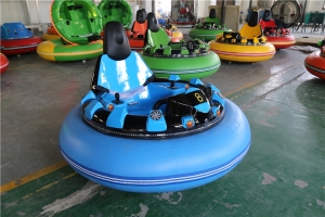 Dodgem Cars Manufacturer and Supplier