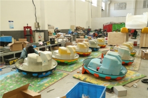 Adult Bumper Cars for Sale