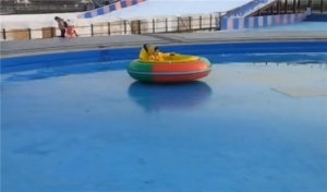 Bumper Cars on Ice for Sale