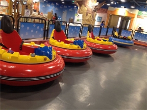 Buy Dodgem Bumper Cars from Manufacturer Fwu-long