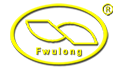 Fwu Dragon toca el coche para vender